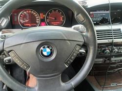 بي ام دبليو الفئة 7